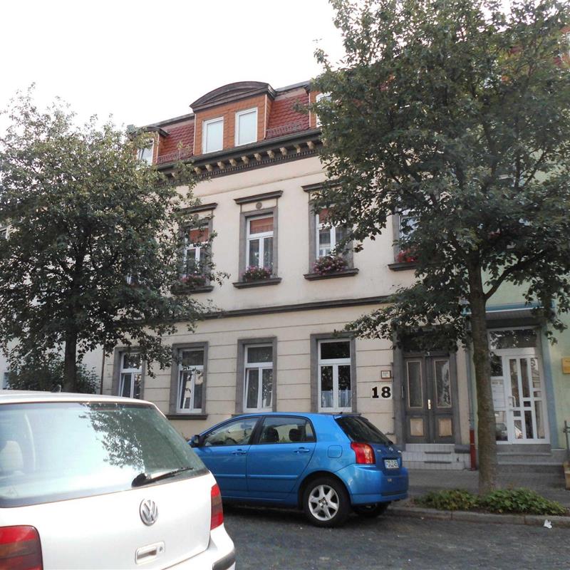 Ferielejlighed - 2 personer -  - Röntgenstraße - 99085 - Erfurt