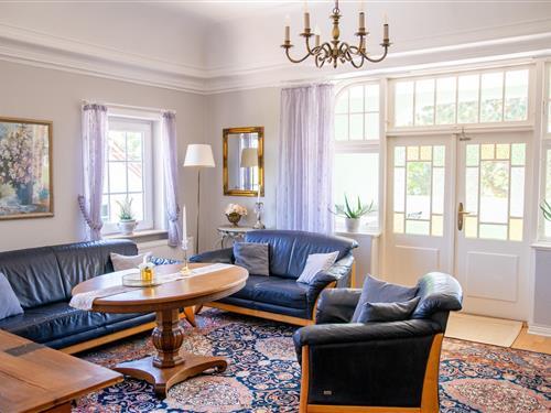 Ferielejlighed - 5 personer -  - Baustrup - 24405 - Mohrkirch