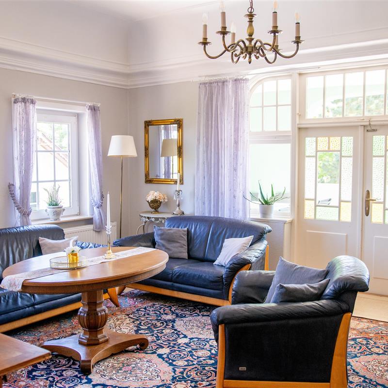 Ferielejlighed - 5 personer -  - Baustrup - 24405 - Mohrkirch