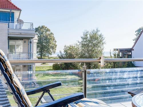 Ferieleilighet - 5 personer -  - Dünenweg - 23946 - Ostseebad Boltenhagen