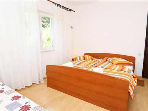 Ferienhaus - 3 Personen -  - Žuljana - 20247 - Žuljana