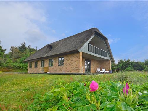 Holiday home - 6 persons -  - Hagevej - Nr. Fjand - 6990 - Ulfborg