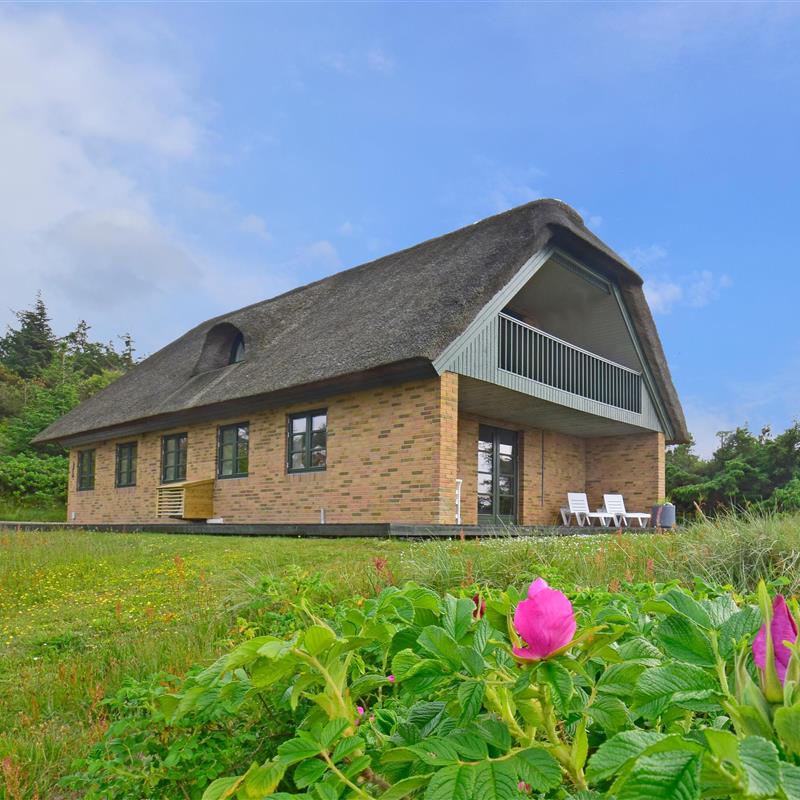 Ferienhaus - 6 Personen -  - Hagevej - Nr. Fjand - 6990 - Ulfborg