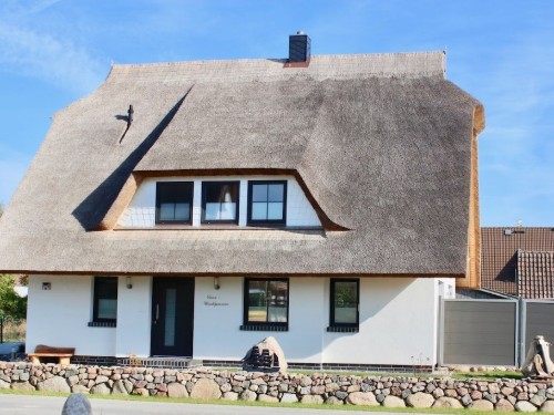 Ferienhaus - 2 Personen -  - 18556 - Dranske