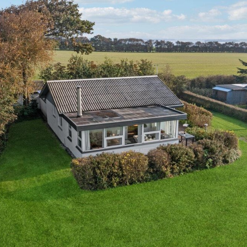 Ferienhaus - 5 Personen -  - Limfjordsvangen - Skyum - 7752 - Snedsted
