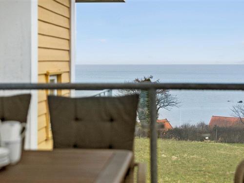 Ferielejlighed - 6 personer -  - Lille Jernkaasvej 2, Lejl. - 3760 - Gudhjem