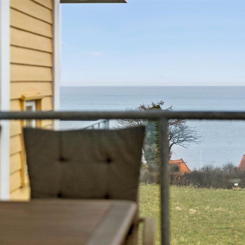 Ferielejlighed - 6 personer -  - Lille Jernkaasvej 2, Lejl. - 3760 - Gudhjem