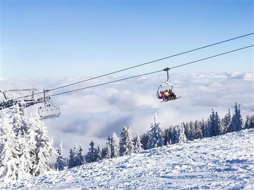 Ferielejlighed - 4 personer -  - Mallestiger Straße - 9583 - Faak Am See