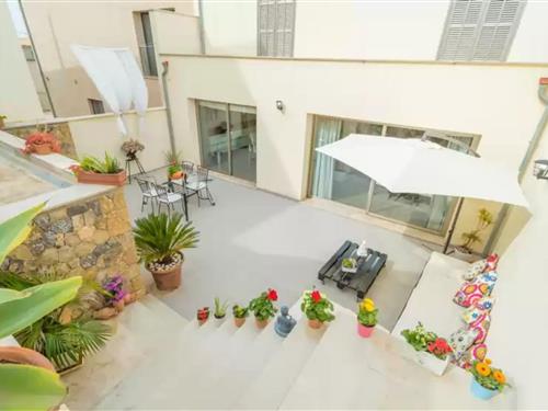 Rækkehus - 2 personer -  - 07519 - Maria De La Salut, Illes