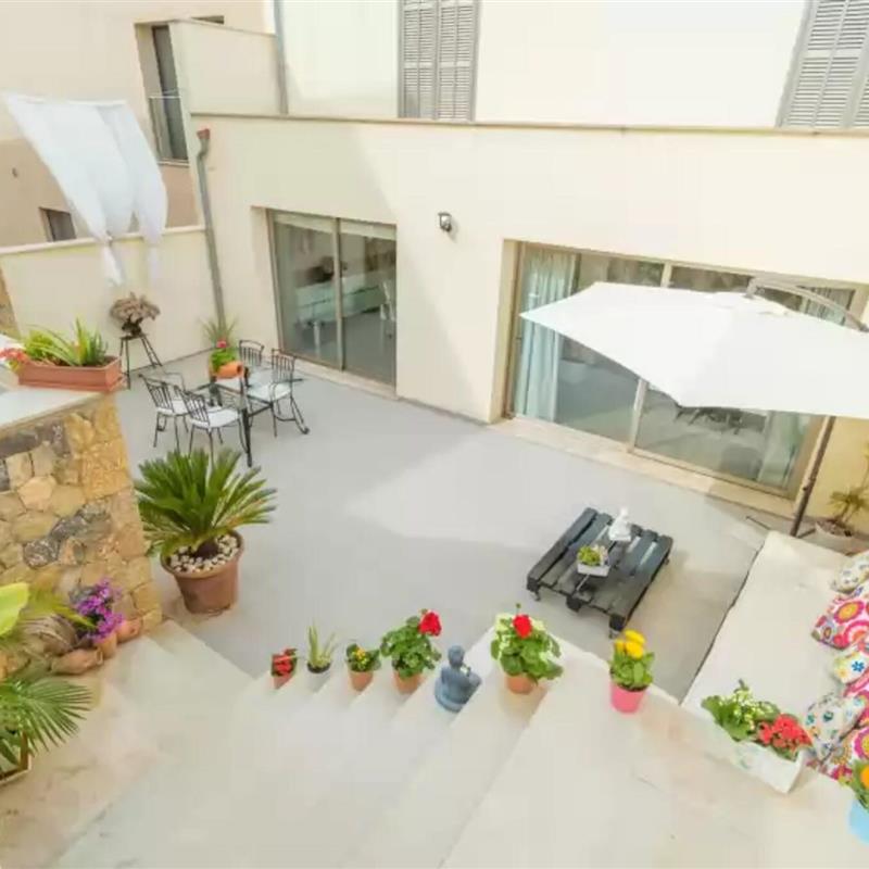  - 2 personer -  - 07519 - Maria De La Salut, Illes