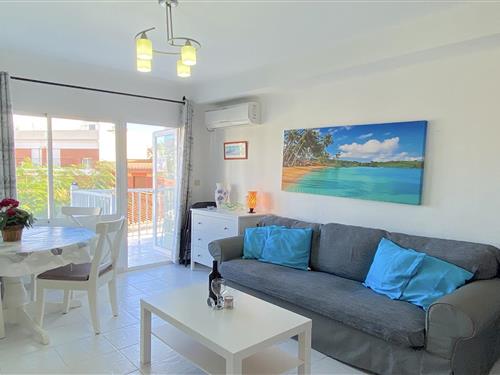 Holiday apartment - 4 persons -  - 29780 - Nerja