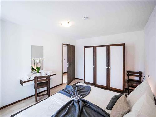 Holiday apartment - 6 persons -  - St. Moritz - 7500