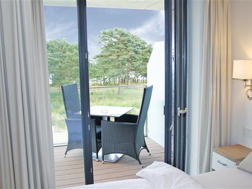 Ferieleilighet - 3 personer -  - Südstrand - 18609 - Prora/Rügen