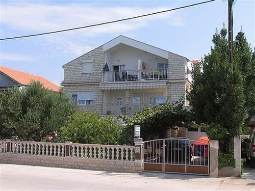 Ferieleilighet - 1 person -  - Zadar/Bibinje - 23205