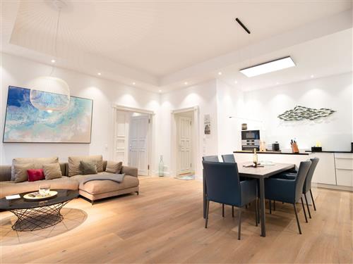 Ferielejlighed - 3 personer -  - Wilhelmstr. - 18586 - Sellin (Ostseebad)