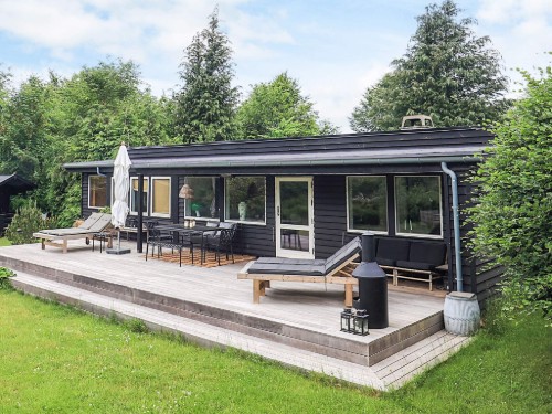 Sommerhus - 6 personer -  - Stuebjergsvinget - Tisvilde - 3220 - Tisvildeleje
