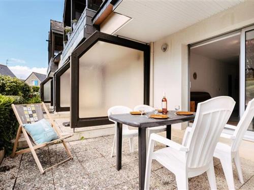 Holiday apartment - 4 persons -  - 56340 - Carnac