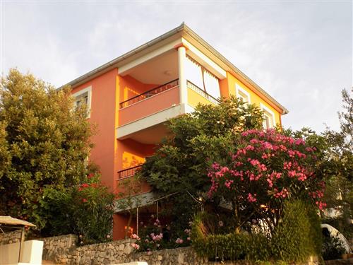 Ferieleilighet - 5 personer -  - Put Kovacišc - 21226 - Vinisce