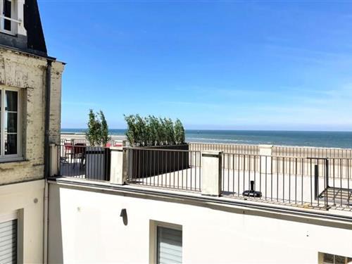 Ferienhaus - 2 Personen -  - 14360 - Trouville-Sur-Mer