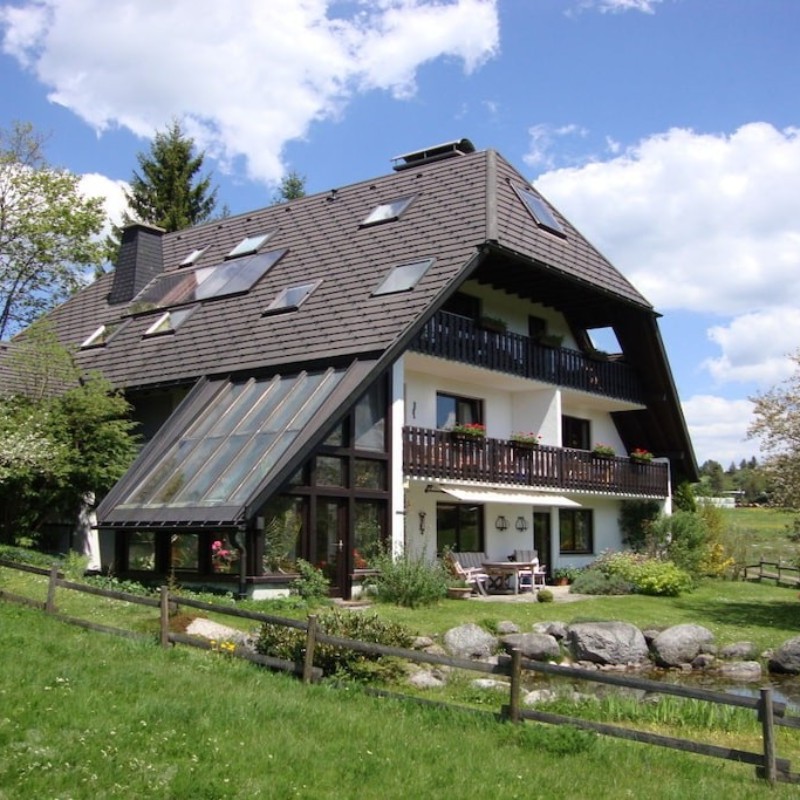 Sommerhus - 2 personer -  - 79859 - Schluchsee