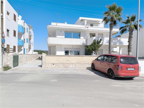 Ferielejlighed - 5 personer -  - Ugento - 73059