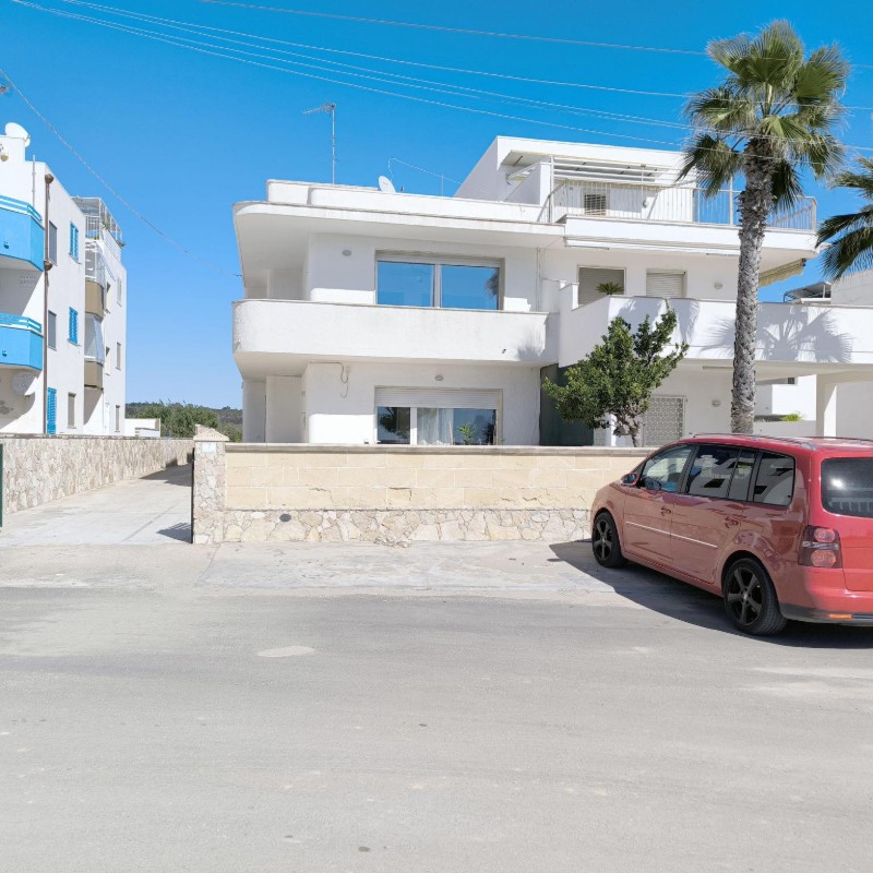 Ferielejlighed - 5 personer -  - 73059 - Ugento