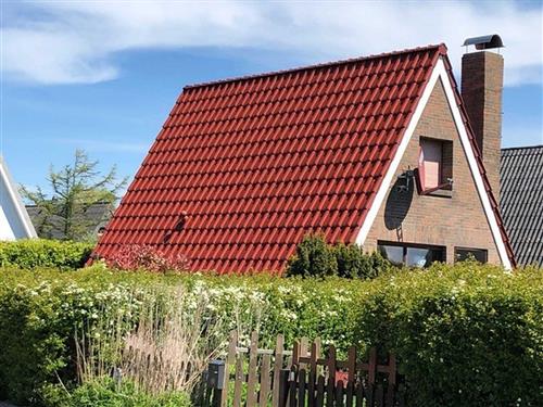 Sommerhus - 4 personer -  - Regentütenstieg - 25718 - Friedrichskoog / Spitze