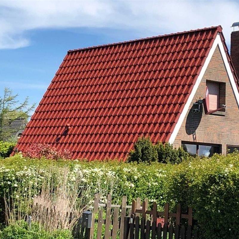 Sommerhus - 4 personer -  - Regentütenstieg - 25718 - Friedrichskoog / Spitze