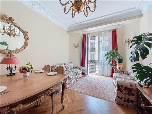 Ferieleilighet - 4 personer -  - Nice - 06000