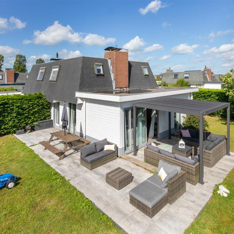 Sommerhus - 6 personer -  - 4511HT - Breskens