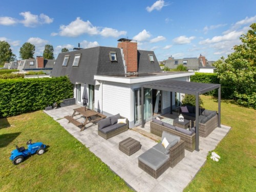 Holiday home - 6 persons -  - 4511HT - Breskens