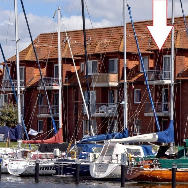 Sommerhus - 2 personer -  - 17373 - Ueckermünde