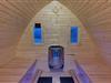 Bild 19 - Sauna