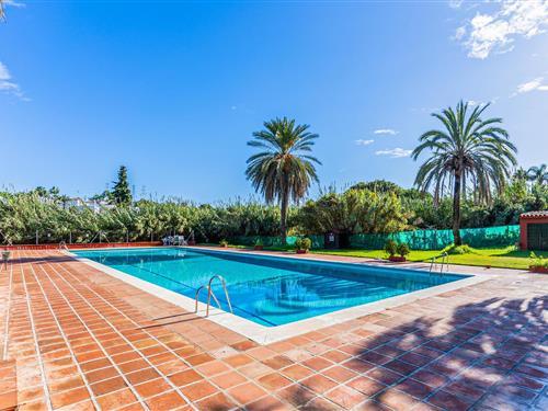 Sommerhus - 6 personer -  - Calle Sierra Morena 8 Apto. - 29689 - Estepona