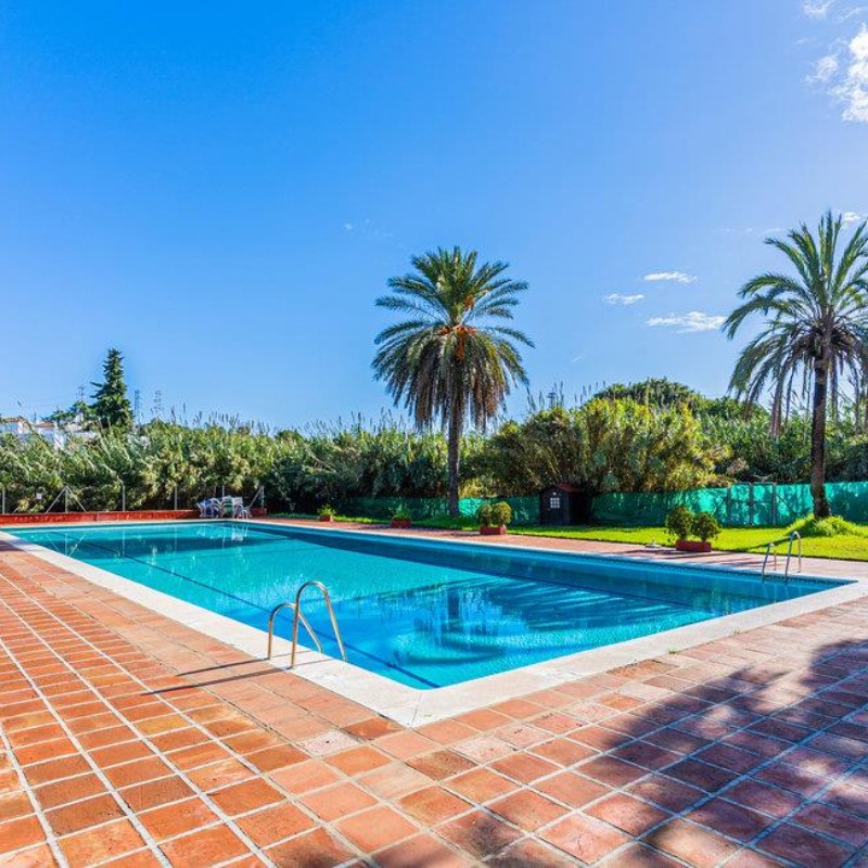 Ferielejlighed - 4 personer -  - Calle Sierra Morena 8 Apto. - 29689 - Estepona