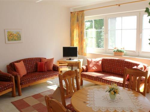 Ferielejlighed - 4 personer -  - Hafenstraße - 18374 - Zingst (Ostseeheilbad)