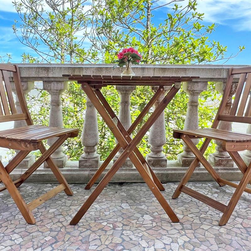 Ferielejlighed - 2 personer -  - Kastanienallee - 18586 - Göhren