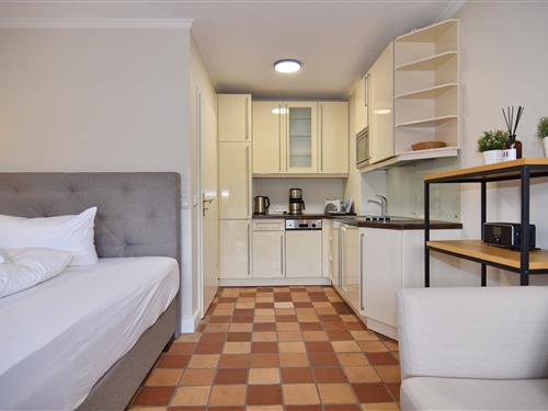 Ferieleilighet - 2 personer -  - Dünenstraße - 25980 - Westerland