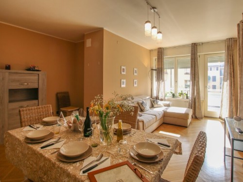Ferielejlighed - 6 personer -  - Corso Rosmini - 38060 - Rovereto