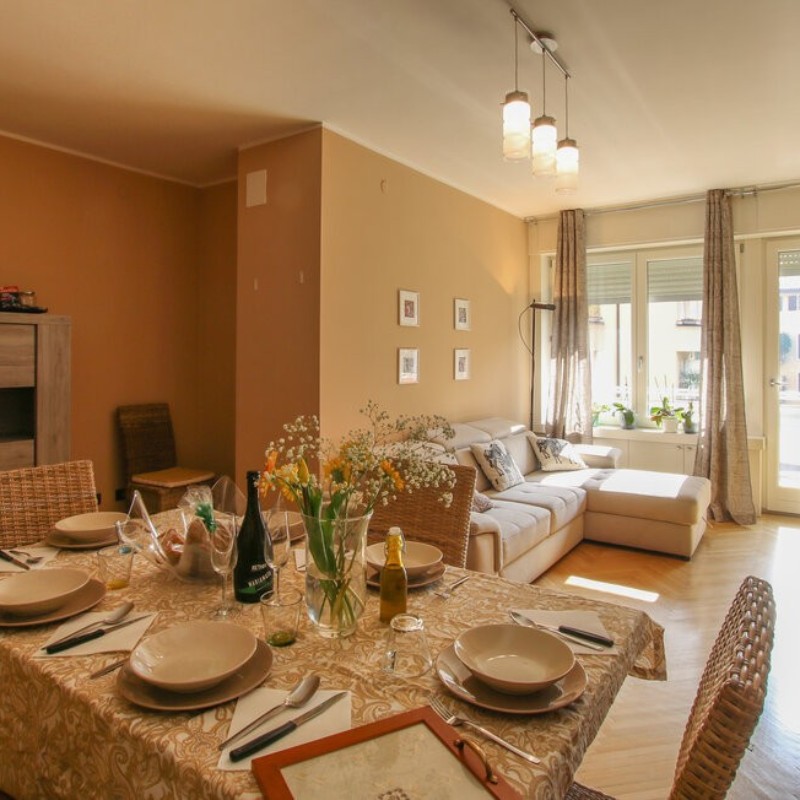 Ferielejlighed - 6 personer -  - Corso Rosmini - 38060 - Rovereto