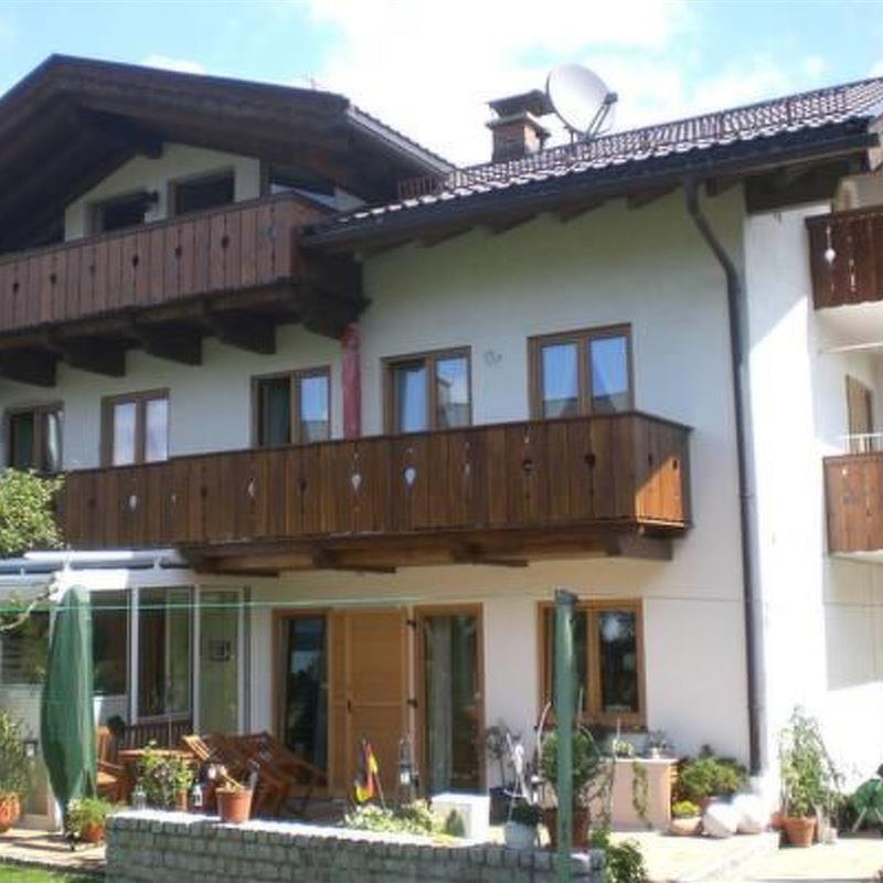 Ferielejlighed - 5 personer -  - Garmisch-Partenkirchen - 82467