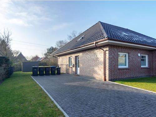 Feriehus - 6 personer -  - 26506 - Norden