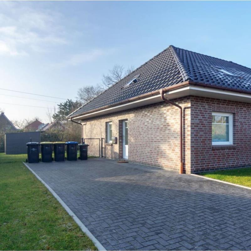 Sommerhus - 6 personer -  - 26506 - Norden