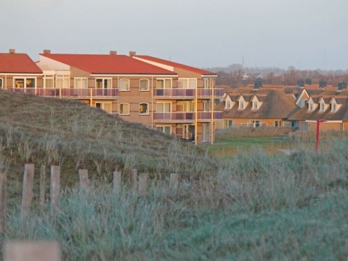 Holiday home - 4 persons -  - 1788 PM - Julianadorp