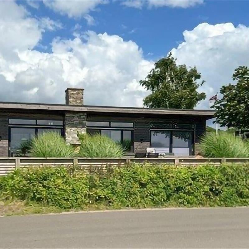 Sommerhus - 8 personer -  - Strandvejen - Følle Strand - 8410 - Rønde