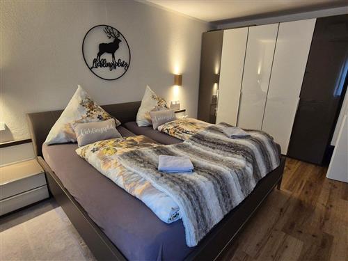 Ferielejlighed - 3 personer -  - Oberdorf 18 - 87538 - Obermaiselstein