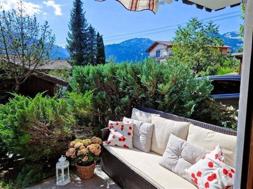 Sommerhus - 3 personer -  - Oberdorf 18 - 87538 - Obermaiselstein