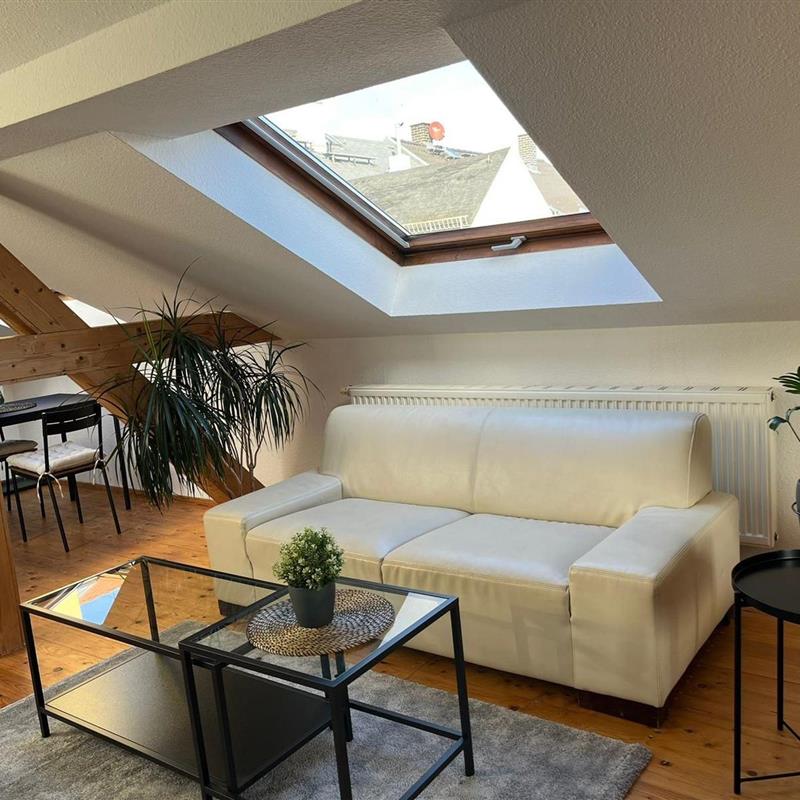 Ferielejlighed - 2 personer -  - Straße des Friedens - 07548 - Gera