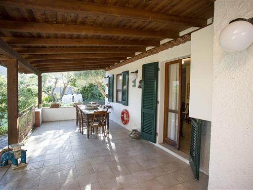 Feriehus / leilighet - 4 personer -  - Via della Piana, 109/A Marina di campo - 57034 - Campo Nell'elba