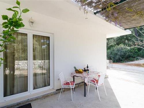 Holiday apartment - 3 persons -  - 20224 - Saplunara